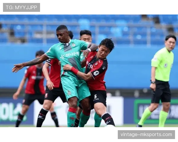 蔚山现代稳居K联赛前列，持续展现强劲竞争力