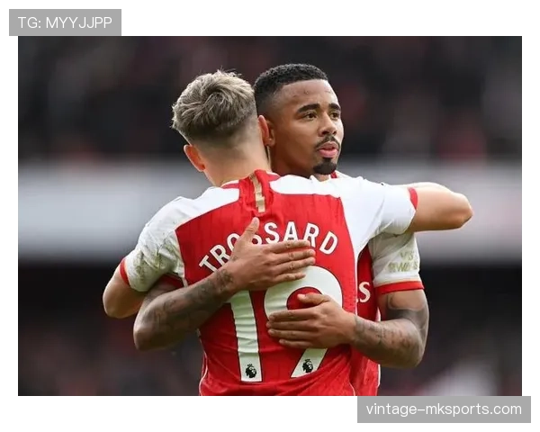 热苏斯助攻亮眼，精准传球助球队逆转取胜状态回暖