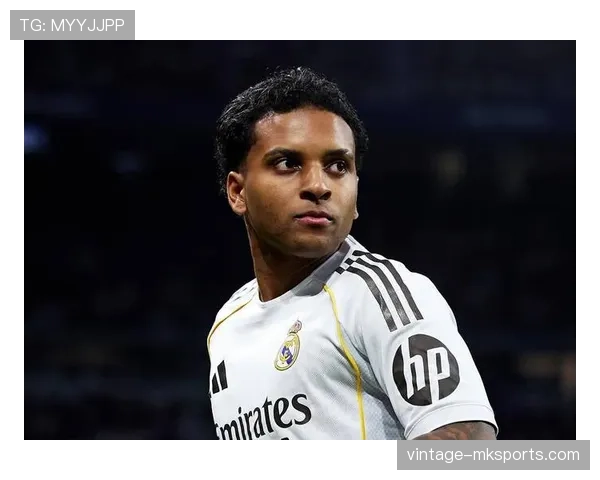 罗德里戈本赛季表现如何？数据与状态全面解析