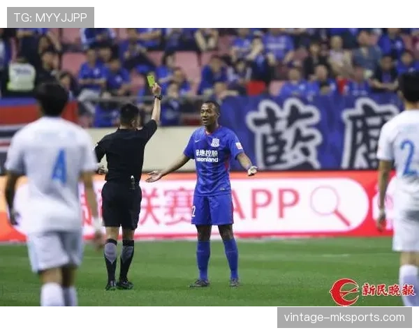 申花赢球靠外援，但一旦被锁死就崩？