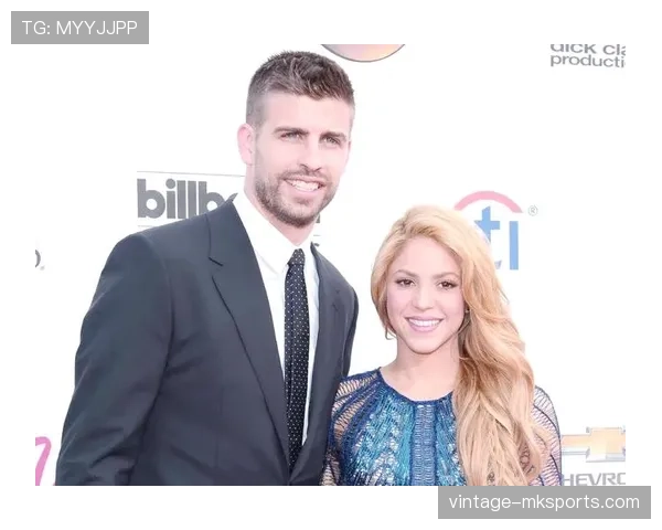 看杰拉德·皮克穿奢侈品逛超市，感觉普通人都活成假货了