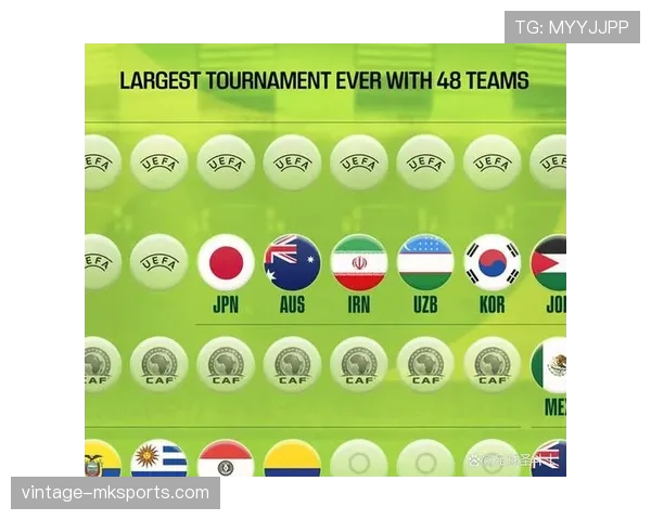2026世界杯排名条件怎么算出线
